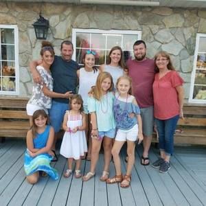 Meet your Posher, Richie